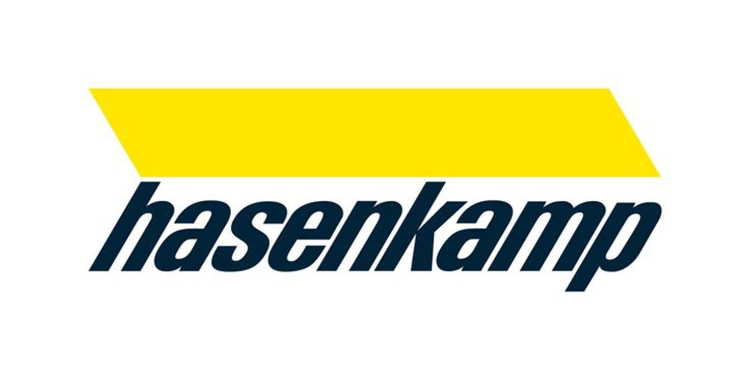 Logo von Hasenkamp